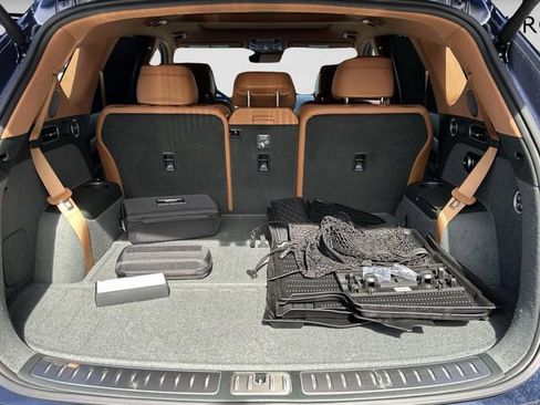 New 2026 Genesis GV80 3.5T Advanced image 16