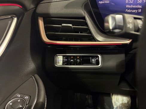 New 2026 Buick Envision Sport Touring AWD/4WD image 18