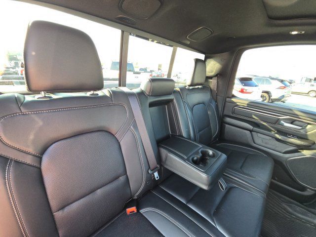 Used 2023 RAM 1500 Rebel w/ Rebel Level 2 Equipment Group AWD/4WD image 17
