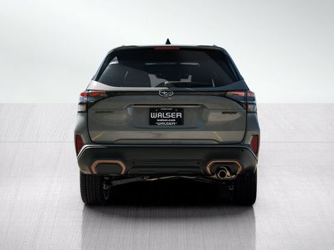 New 2026 Subaru Forester Sport AWD/4WD image 5