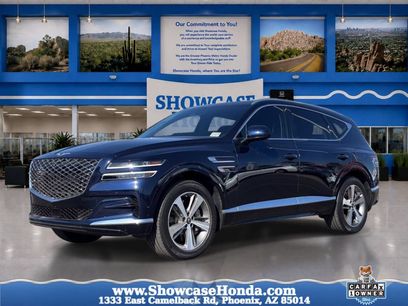 Used 2024 Genesis GV80 2.5T w/ Advanced Package