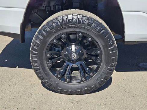 Certified 2022 RAM 1500 Big Horn AWD/4WD image 9