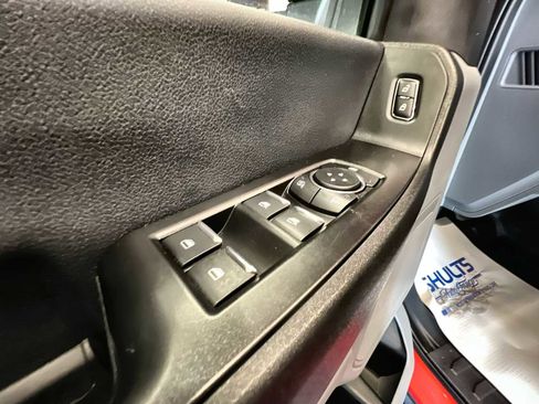 Used 2024 Ford F250 XL w/ Snow Plow Prep Package AWD/4WD image 15
