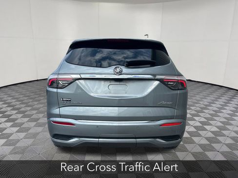 Certified 2023 Buick Enclave Avenir w/ Avenir Technology Package AWD/4WD image 9