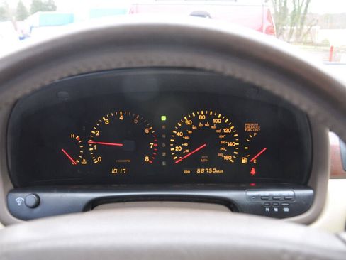 Used 1995 Lexus SC 300 Base 2dr Coupe image 18