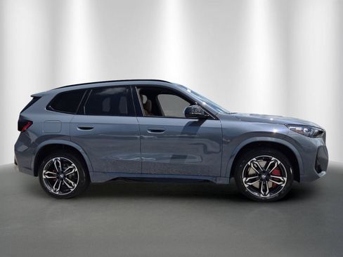 New 2026 BMW X1 xDrive28i w/ Technology Package AWD/4WD image 8