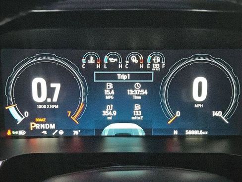Used 2022 Ford F150 Raptor w/ Equipment Group 801A High AWD/4WD image 11