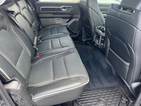 Used 2026 RAM 1500 Laramie w/ Sport Appearance Package AWD/4WD image 16