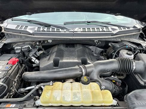 Used 2019 Ford F150 XLT w/ Equipment Group 302A Luxury image 25