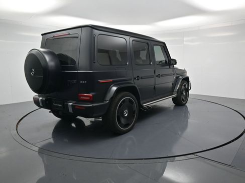 Used 2022 Mercedes-Benz G 63 AMG 4MATIC image 30