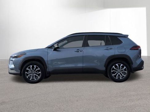 Certified 2026 Toyota Corolla Cross SE image 10