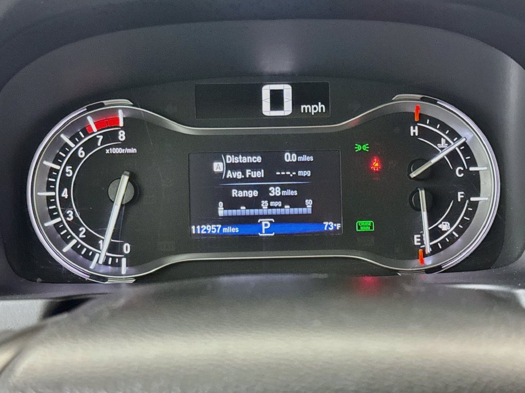 Used 2018 Honda Pilot EX-L image 14