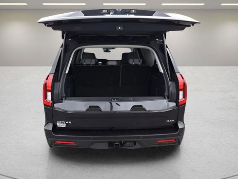 New 2026 Ford Expedition Max Active AWD/4WD image 10