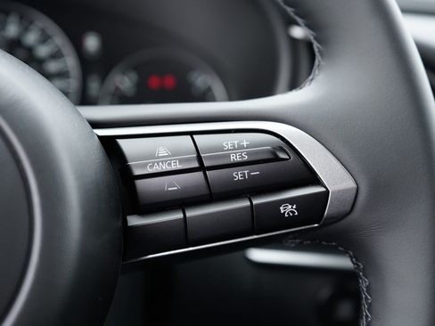 New 2026 MAZDA CX-30 AWD 2.5 S image 19