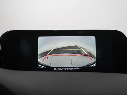 Used 2021 MAZDA MAZDA3 s FWD image 27