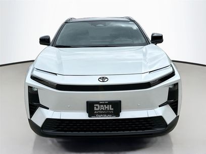 New 2026 Toyota C-HR
