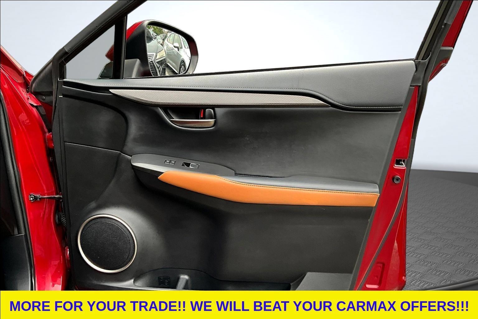 Used 2020 Lexus NX 300 FWD w/ Comfort Package image 26
