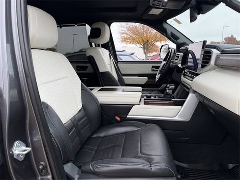 Used 2023 Toyota Tundra Capstone image 31