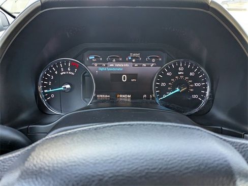 Used 2020 Ford Expedition Max XLT w/ Equipment Group 202A image 27