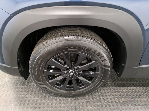 Certified 2025 MAZDA CX-50 AWD 2.5 S w/ Cargo Package image 7