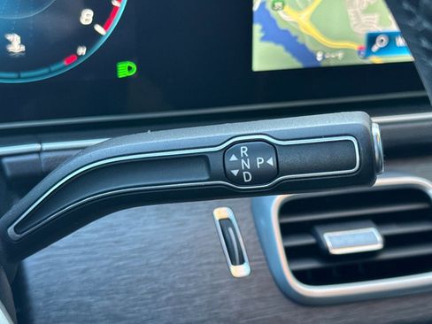 Certified 2022 Mercedes-Benz GLE 350 4MATIC image 15