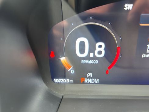 Used 2025 Ford Explorer ST image 26