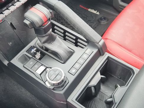 Used 2024 Toyota Tacoma TRD Pro image 18