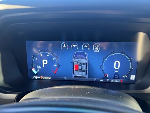 Certified 2025 Ford F150 Raptor image 16