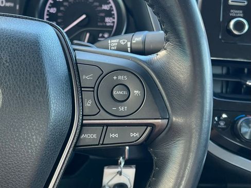 Used 2023 Toyota Camry SE image 22