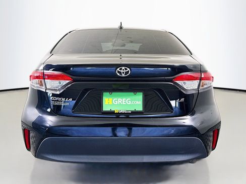 Used 2023 Toyota Corolla LE image 8