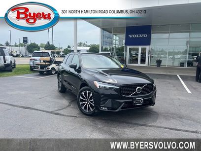 Used 2025 Volvo XC60 B5 Plus w/ Climate Package