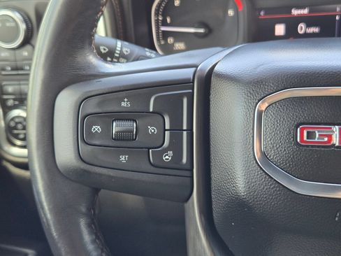 Certified 2022 GMC Sierra 2500 AT4 w/ AT4 Preferred Package AWD/4WD image 12