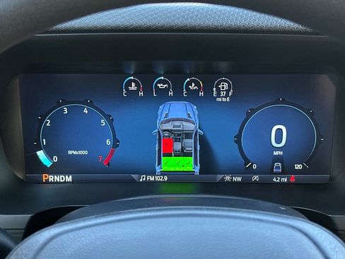 New 2026 Ford F150 STX w/ Equipment Group 200A image 21