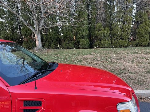 Used 2008 Ford Explorer Sport Trac Adrenalin image 72