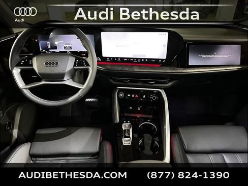 New 2026 Audi Q5 Premium Plus AWD/4WD image 13