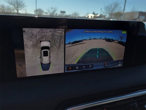 New 2026 Nissan Armada SL image 18