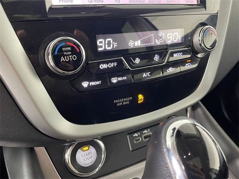 Used 2020 Nissan Murano SL w/ Moonroof Package image 10
