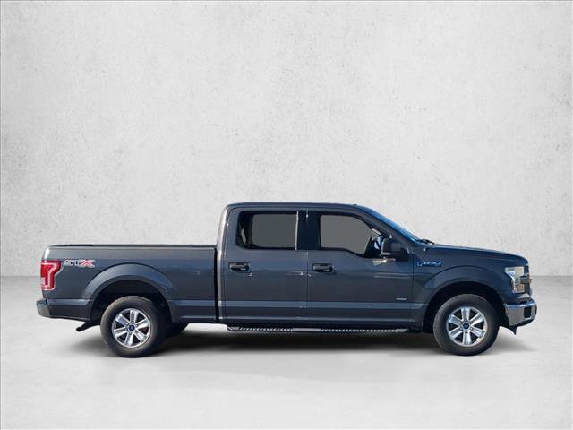Used 2016 Ford F150 XLT w/ Equipment Group 301A Mid RWD image 4