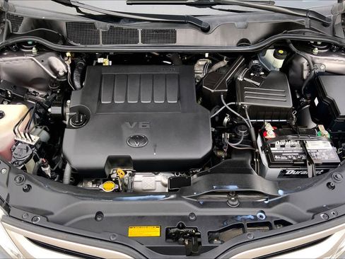 Used 2015 Toyota Venza XLE image 30