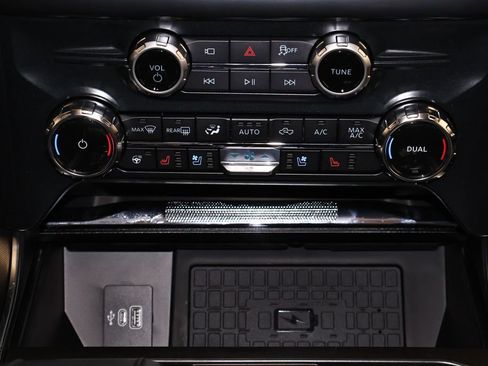 New 2026 Ford F150 Platinum w/ Equipment Group 702A High AWD/4WD image 33