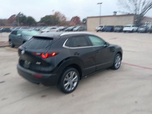 Used 2025 MAZDA CX-30 AWD 2.5 S w/ Preferred Package image 10