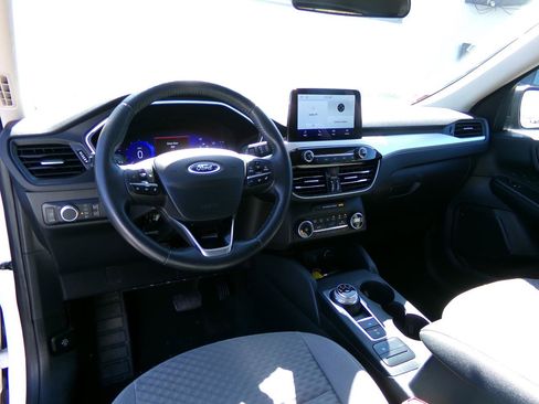Used 2020 Ford Escape SE Sport AWD/4WD image 50