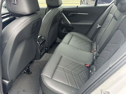 New 2026 BMW 550e xDrive w/ Executive Package image 8