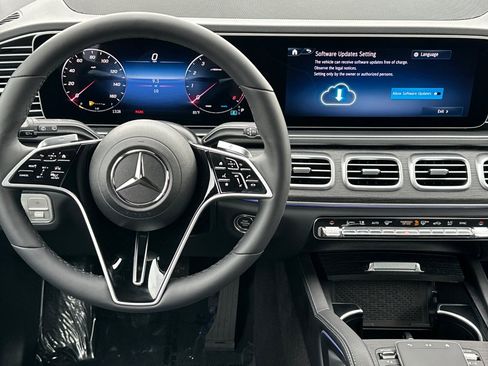 New 2026 Mercedes-Benz GLE 450 4MATIC image 14