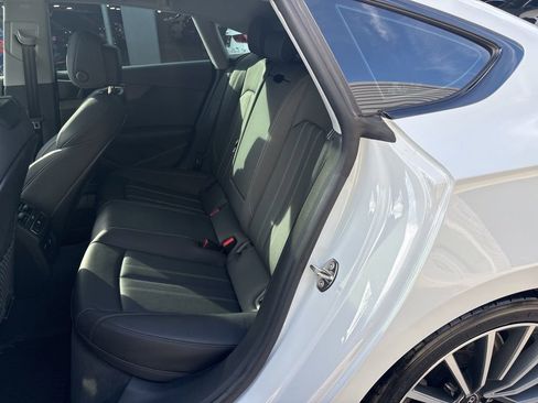 Used 2023 Audi A5 2.0T Prestige w/ Black Optic Package image 14