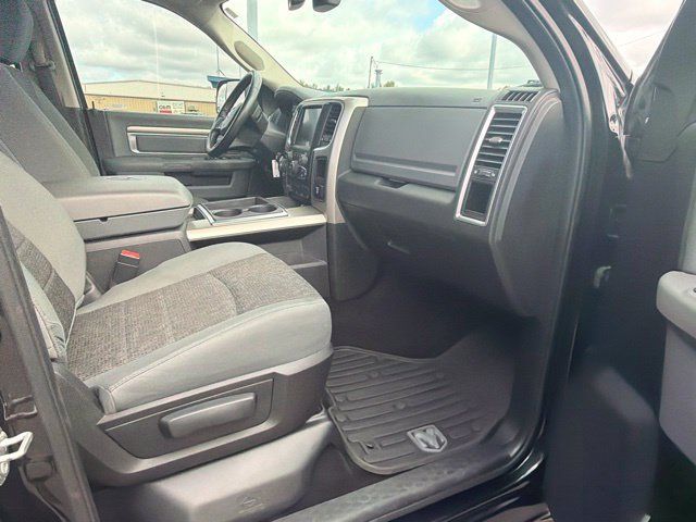 Used 2015 RAM 1500 Outdoorsman AWD/4WD image 9