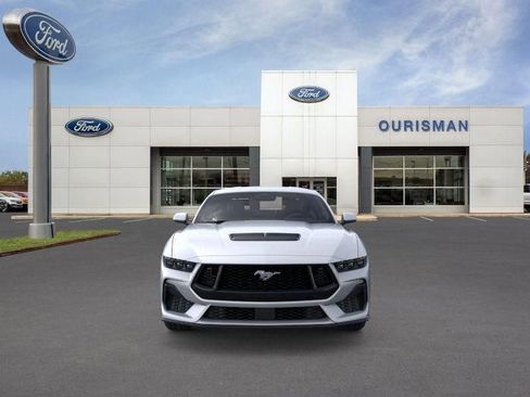 New 2026 Ford Mustang GT image 2