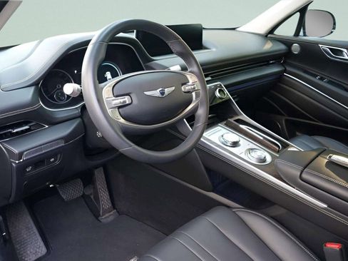Used 2024 Genesis GV80 3.5T image 61