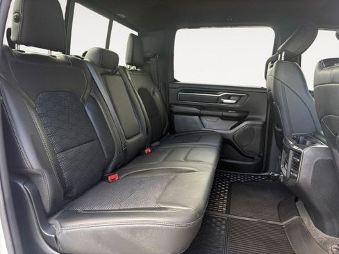 Used 2020 RAM 1500 Sport w/ Level 2 Equipment Goup w/2_L AWD/4WD image 6
