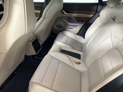 Certified 2023 Porsche Taycan RWD image 24
